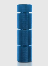 Street Aero Blue Stackable Weighted Shift Knob                                     - ssk0521 - Image 2