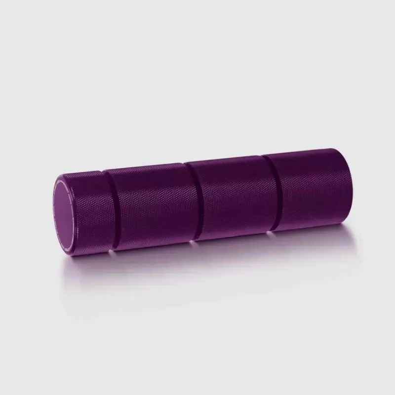 Street Aero Purple Stackable Weighted Shift Knob - ssk0621