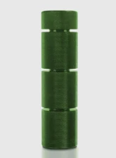Street Aero Green Stackable Weighted Shift Knob                                     - ssk0721 - Image 2