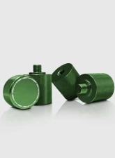Street Aero Green Stackable Weighted Shift Knob                                     - ssk0721 - Image 4
