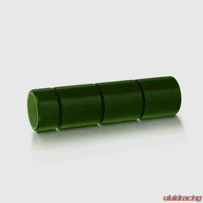 Street Aero Green Stackable Weighted Shift Knob - ssk0721