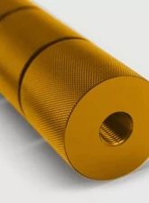 Street Aero Gold Stackable Weighted Shift Knob                                     - ssk0821 - Image 4