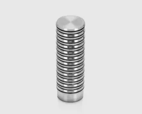 Street Aero The Raw Dog Weighted Shift Knob