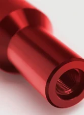 Street Aero Red Slim Thicc Weighted Shift Knob                                     - ssk1821 - Image 3
