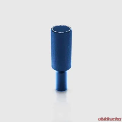 Street Aero Blue Slim Thicc Weighted Shift Knob - ssk1921