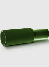 Street Aero Green Slim Thicc Weighted Shift Knob                                     - ssk2021 - Image 2