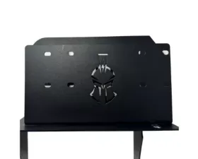 Thor's Lightning Air Systems ARB Mounting Plate Refuge Jeep Wrangler 2007-2018