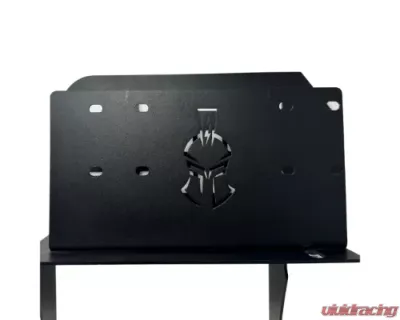 Thor's Lightning Air Systems ARB Mounting Plate Refuge Jeep Wrangler 2018-2022 - ARBMNT002