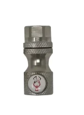 Thor's Lightning Air Systems Lock On Air Chucks 1 Pack Closed                                     - CHK001 - Image 3