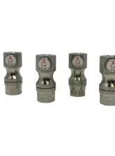 Thor's Lightning Air Systems Lock On Air Chucks 4 Pack Closed                                     - CHK004 - Image 4