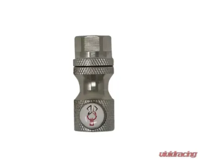 Thor's Lightning Air Systems Lock On Air Chucks 4 Pack Closed - CHK004