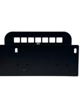 Thor's Lightning Air Systems Refuge Molle Air Compressor Mount Black Jeep Gladiator 2020-2023                                     - JTMNT002 - Image 6