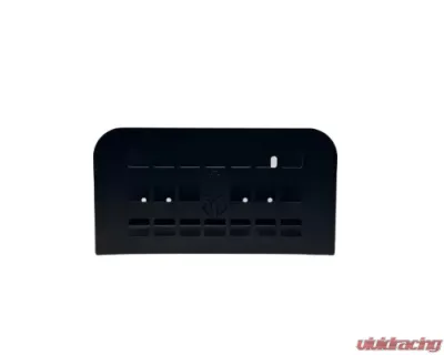 Thor's Lightning Air Systems Refuge Molle Air Compressor Mount Black Jeep Gladiator 2020-2023 - JTMNT002
