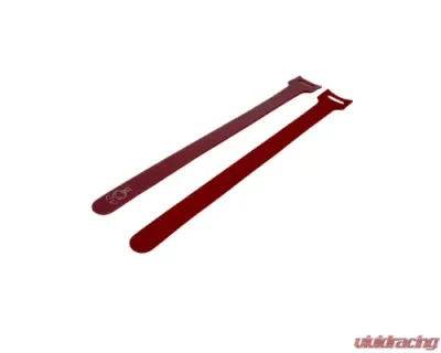 Thor's Lightning Air Systems Accessory Straps 2 Pack Red - STRP001