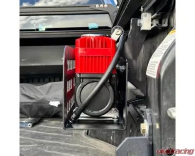 Thor's Lightning Air Systems Quick Silver Hammer Man Short Stem/Apex Rpv Lock-On Air ChucksToyota Tundra 2007-2021|Tacoma 2005-2023 - ULT004SS