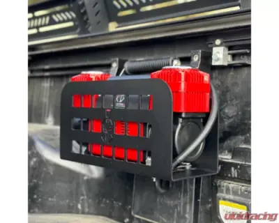 Thor's Lightning Air Systems Quick Silver Hammer Man Short Stem/Apex Rpv Lock-On Air ChucksToyota Tundra 2007-2021|Tacoma 2005-2023 - ULT004SS