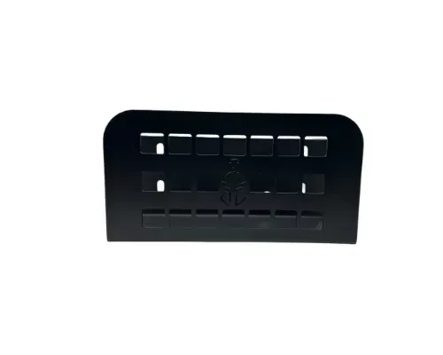 Thor's Lightning Air Systems Universal Fitment Refuge Molle Air Compressor Mount Black - UNI001