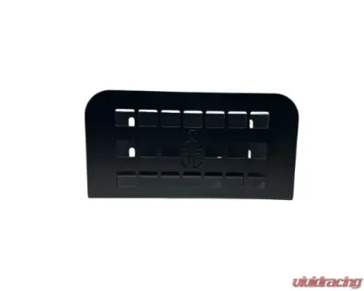 Thor's Lightning Air Systems Universal Fitment Refuge Molle Air Compressor Mount Black - UNI001