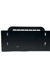 Thor's Lightning Air Systems Universal Fitment Refuge Molle Air Compressor Mount Black                                     - UNI001 - Image 2