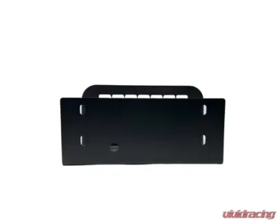 Thor's Lightning Air Systems Universal Fitment Refuge Molle Air Compressor Mount Black - UNI001