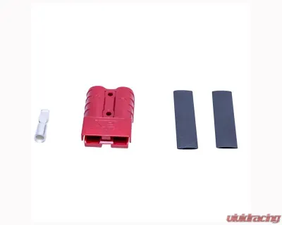 Thor's Lightning Air Systems Quick Disconnect Kit (18" Pigtail For Vehicle Battery No Relay Included) - QDK001