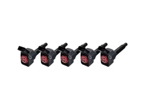 Ignition Projects High Performance Coil Set Audi RS3 | TT RS Quattro 2017-2020 - IP-A121512 - Image 2
