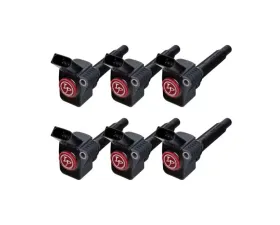 Ignition Projects High Performance Coil Set Audi A6 Quattro | RS5 | S5 Sportback | S4 2018-2020