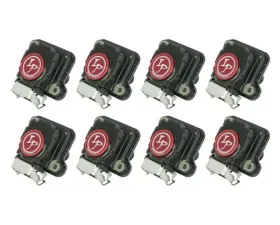 Ignition Projects High Performance Coil Set Audi A8 Quattro 1997-1999