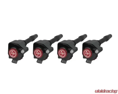 Ignition Projects High Performance Coil Set BMW 230i | 320i | 330i | 430i | 530i 2017-2021 - IP-A122413