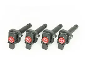 Ignition Projects High Performance Coil Set Mercedes Benz C230