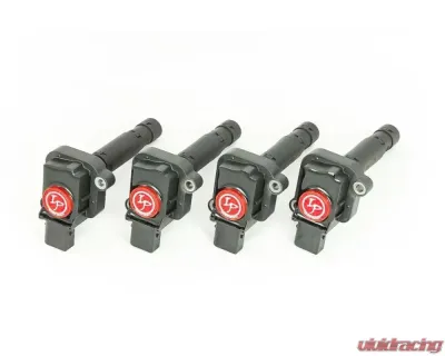 Ignition Projects High Performance Coil Set Mercedes Benz C230 - IP-A131403