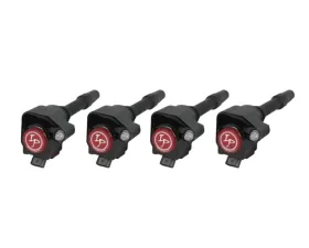 Ignition Projects High Performance Coil Set Mini Hardtop | Convertible | Clubman | Countryman 2014-2021
