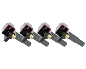 Ignition Projects High Performance Coil Set Subaru Legacy | Outback | Forester | WRX | STI 2004-2014