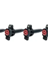 Ignition Projects High Performance Coil Set Scion xA | xB | Toyota Echo | Prius | Yaris 2001-2018                                     - IP-A137405 - Image 3