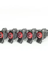 Ignition Projects High Performance Coil Set Lexus | Toyota 2006-2017                                     - IP-A137606 - Image 2