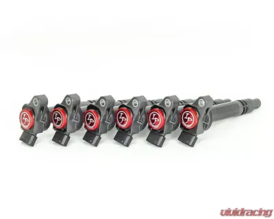 Ignition Projects High Performance Coil Set Lexus | Toyota 2006-2017 - IP-A137606