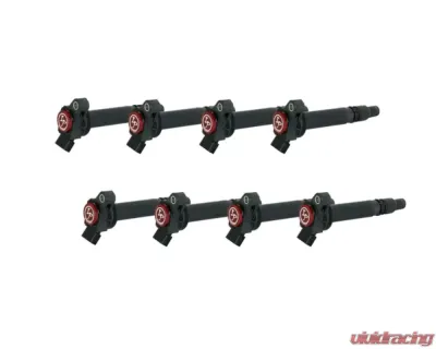 Ignition Projects High Performance Coil Set Lexus | Toyota 2007-2020 - IP-A137806