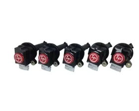 Ignition Projects High Performance Coil Set Volvo V70R