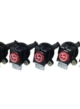 Ignition Projects High Performance Coil Set Volvo V70R                                     - IP-A140501 - Image 2