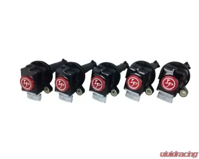 Ignition Projects High Performance Coil Set Volvo V70R - IP-A140501
