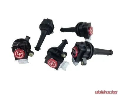 Ignition Projects High Performance Coil Set Volvo V70R - IP-A140501