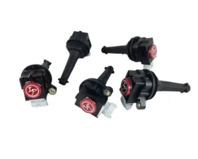 Ignition Projects High Performance Coil Set Volvo V70 | XC70 | XC90