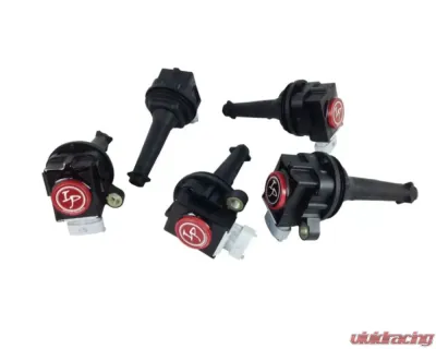 Ignition Projects High Performance Coil Set Volvo V70 | XC70 | XC90 - IP-A140502