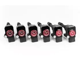 Ignition Projects High Performance Coil Set Porsche Macan V6