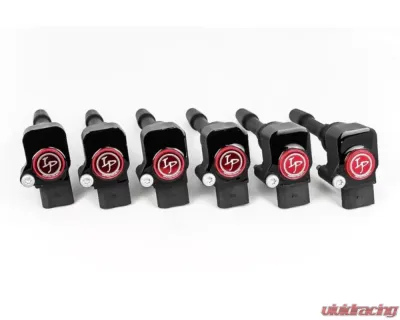 Ignition Projects High Performance Coil Set Porsche Macan V6 - IP-A142603