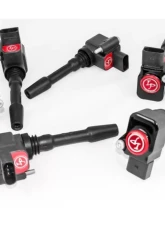 Ignition Projects High Performance Coil Set Porsche Macan V6                                     - IP-A142603 - Image 2
