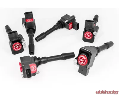 Ignition Projects High Performance Coil Set Porsche Macan V6 - IP-A142603