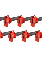 Ignition Projects High Performance Coil Set Porche Cayenne 2007-2015                                     - IP-A142802 - Image 3