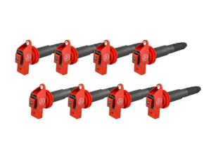 Ignition Projects High Performance Coil Set Porche Cayenne 2007-2015 - IP-A142802 - Image 2