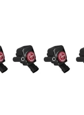 Ignition Projects High Performance Coil Set Alpha Romeo 4C | Fiat 500 Abarth 2015-2017                                     - IP-A147401 - Image 2